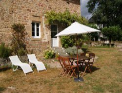 Self-catering cottage in the Limousin
