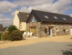 Carnoet Gites en location dans le Finistre