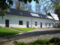 Holiday cottage in the Pas de Calais near Neufchatel Hardelot