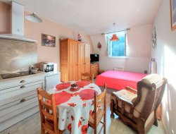 Location saisonniere  Salins les Bains