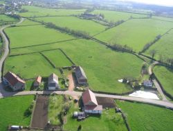 Self-catering gite in Burgundy. near Bard le Rgulier