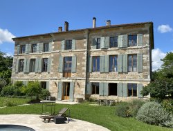 B&B in La Croix Blanche n7186