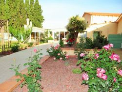 B & B close to Mediterranean sea near Saint Jean Pla de Corts