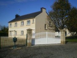 Pommerit le Vicomte Location saisonniere  Etables sur Mer