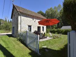 week-end a Gouttieres Auvergne