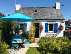 week-end a Scrignac Bretagne