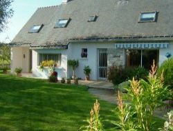 B & B in the Morbihan, Brittany near Languidic