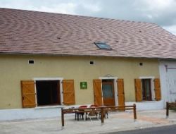 Gite en location dans l'Allier
