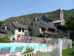 Pas de la Case Location de gites en Arige
