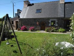 Holiday rental close to morlaix near Trmel