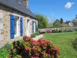 Louannec Gite de caractre dans les Cotes d'Armor