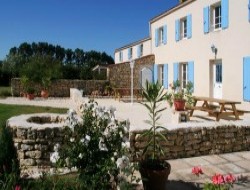 B & B in charente Maritime.