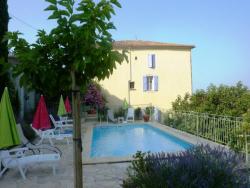 Self catering accommodation in Neffies near Montagnac