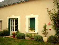 B & B close to the Loire Castles.