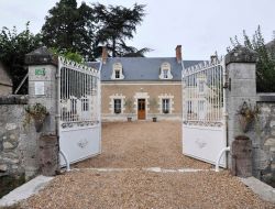 Maison d'hotes dans le Loir et Cher