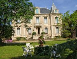 B & B in Herault, Languedoc Roussillon. near Pailhs