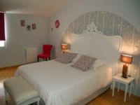 Bed and Breakfast near Alès in the Gard. near Lagorce