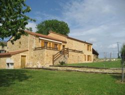 Self-catering cottages close to Belves. near Lavaur