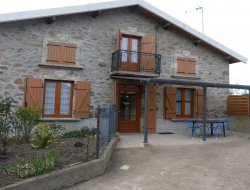 Holiday rental in Auvergne
