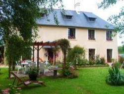 B&B in the Cotentin, Normandy near Agon Coutainville