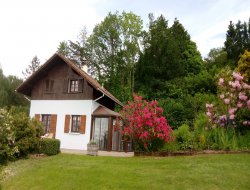Holiday rental in the Vosges, Lorraine near Senones