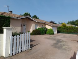 Sejour en chambres d'hotes au nord des Landes.  7 km* de Gastes