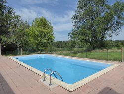 Logement 15-20 personnes  20 km* de Saint Remy