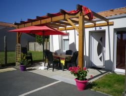 vacances en Vende  Les Sables d'Olonne n8751