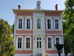 Location de chambres d'htes dans les Landes