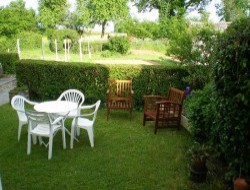 B&B in the Cantal, Auvergne. near Pailherols