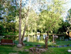 Bed & Breakfast in the Creuse, Limousin