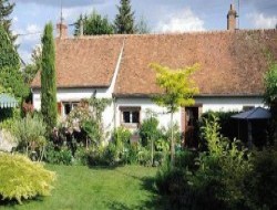 Holiday accommodation close to Cheverny, Loire Valey near Saint Dy sur Loire