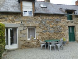 Country cottage in Ille et Vilaine. near Miniac Morvan