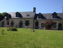 Holiday cottage close to Le Mans in France