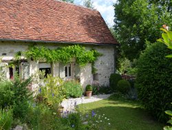 Logement 2 personnes  25 km* de La Chapelle aux Brocs