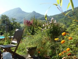 vacances nature et culturel en Ariège Midi Pyrenees n°9009