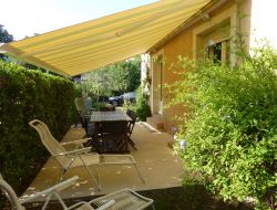 Holiday house in Corsica. near Saint Florent