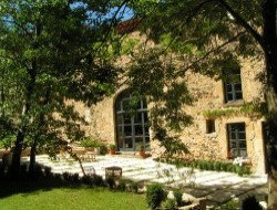 Maison d'hotes en Auvergne.