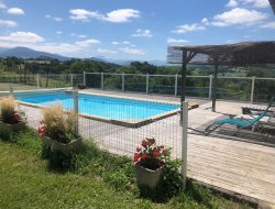 Holiday home in Pyrenees, southern Aquitaine