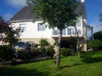 Seaside holiday rental in north Brittany. near Plrin