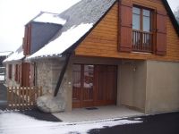 Holiday cottage in the French Pyrenees. near Bun