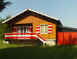 Holiday rental in Auvergne