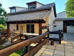 chambres d'hotes prs de Crest n9696