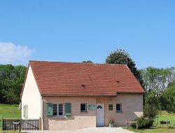Gite en location en Franche Comte - 9786