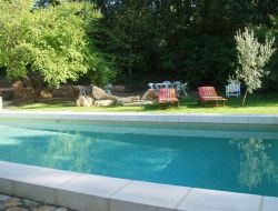 Orange Locations vacances dans le Gard