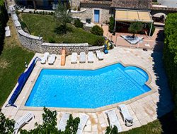 chambres d'hotes prs de Crest n9819