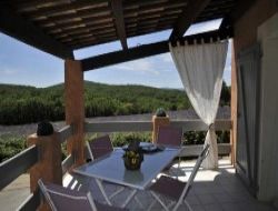 Holiday homes in the Gard near La Roque sur Cèze