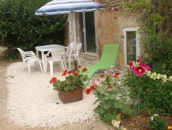 location gite prs de Nantheuil