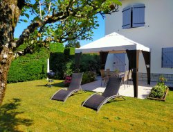Bed & Breakfast in the South of the Landes. near Hendaye