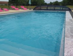 Mennetou sur Cher Location de gites en Sologne.